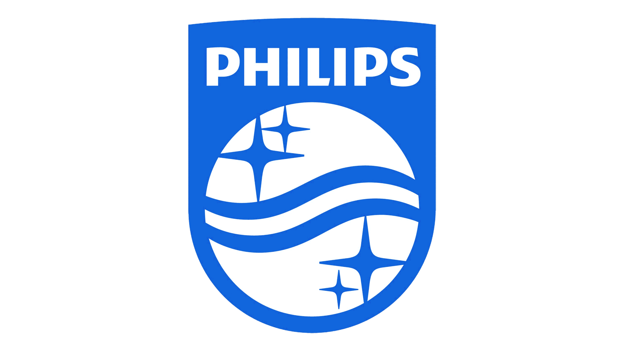 Phillips-Logo